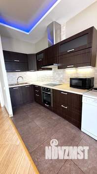 1-к квартира, вторичка, 61м2, 7/19 этаж
