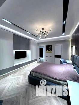 2-к квартира, вторичка, 55м2, 18/21 этаж