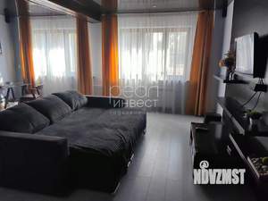 3-к квартира, вторичка, 104м2, 1/3 этаж