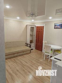 2-к квартира, вторичка, 49м2, 4/4 этаж