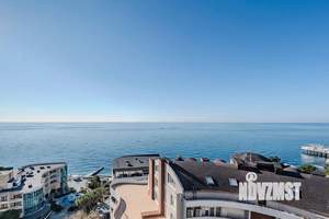 3-к квартира, вторичка, 206м2, 13/16 этаж