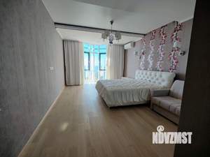 2-к квартира, вторичка, 75м2, 12/16 этаж