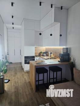 2-к квартира, вторичка, 51м2, 5/6 этаж
