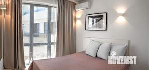 2-к квартира, вторичка, 38м2, 9/11 этаж