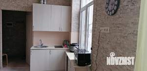 Студия квартира, вторичка, 23м2, 7/11 этаж