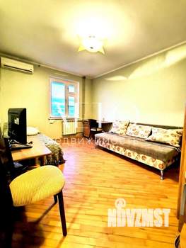 2-к квартира, вторичка, 53м2, 7/10 этаж