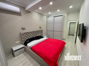 2-к квартира, вторичка, 45м2, 6/13 этаж