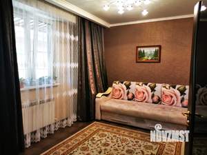 2-к квартира, вторичка, 61м2, 1/5 этаж