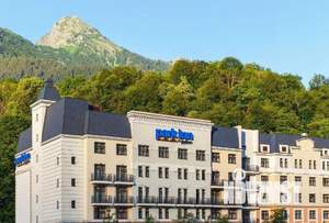 1-к квартира, вторичка, 30м2, 5/6 этаж