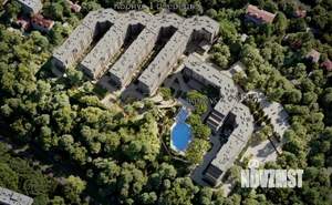 1-к квартира, вторичка, 45м2, 7/10 этаж
