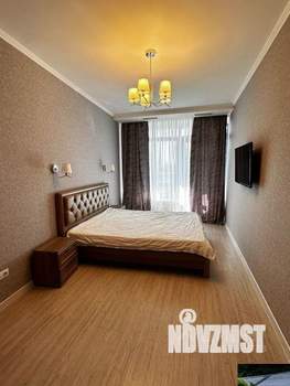 2-к квартира, вторичка, 62м2, 4/20 этаж