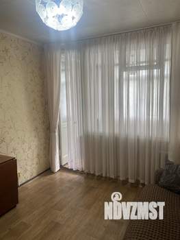 1-к квартира, вторичка, 30м2, 5/5 этаж