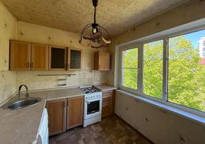 3-к квартира, вторичка, 72м2, 3/5 этаж