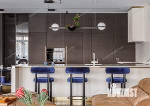 3-к квартира, вторичка, 100м2, 15/22 этаж