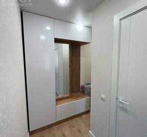 1-к квартира, вторичка, 31м2, 5/5 этаж