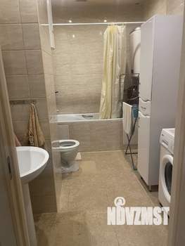 2-к квартира, сданный дом, 50м2, 6/9 этаж