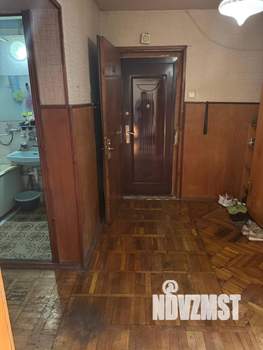 3-к квартира, вторичка, 74м2, 5/5 этаж