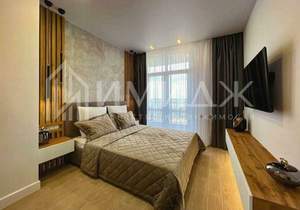 2-к квартира, вторичка, 60м2, 12/18 этаж