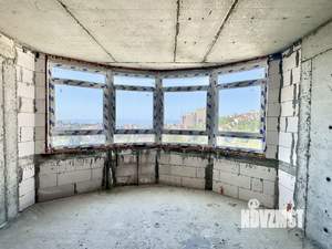 3-к квартира, вторичка, 93м2, 12/21 этаж