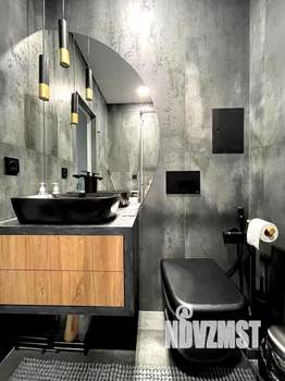 1-к квартира, вторичка, 55м2, 5/24 этаж