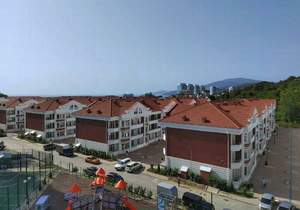 2-к квартира, вторичка, 47м2, 2/3 этаж