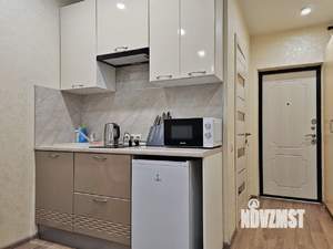 Студия квартира, вторичка, 21м2, 1/3 этаж