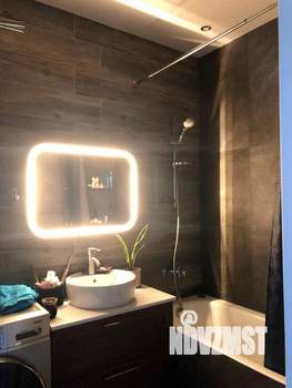 2-к квартира, вторичка, 46м2, 5/6 этаж