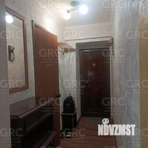 2-к квартира, вторичка, 48м2, 1/5 этаж