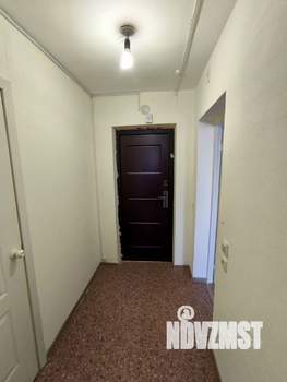 1-к квартира, вторичка, 35м2, 1/12 этаж