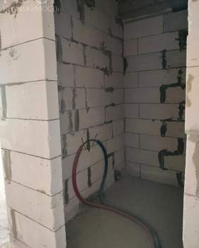 Студия квартира, вторичка, 33м2, 7/7 этаж