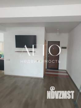 1-к квартира, вторичка, 39м2, 1/14 этаж