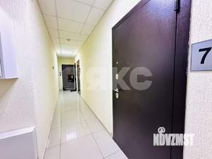 Студия квартира, вторичка, 19м2, 5/11 этаж