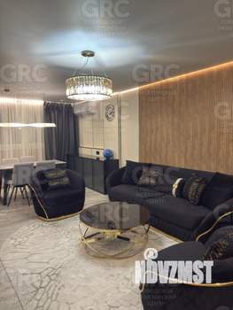 3-к квартира, вторичка, 80м2, 8/14 этаж