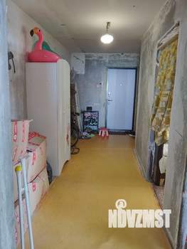 2-к квартира, вторичка, 65м2, 12/16 этаж