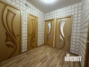 3-к квартира, вторичка, 90м2, 3/13 этаж