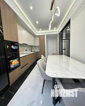 1-к квартира, вторичка, 43м2, 4/4 этаж