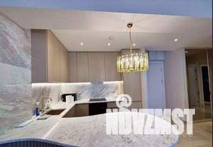 2-к квартира, вторичка, 93м2, 9/17 этаж