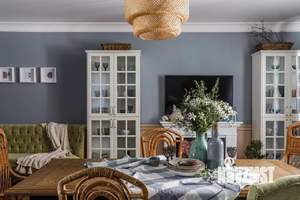 3-к квартира, вторичка, 83м2, 2/4 этаж