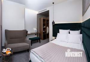 Студия квартира, вторичка, 25м2, 2/5 этаж
