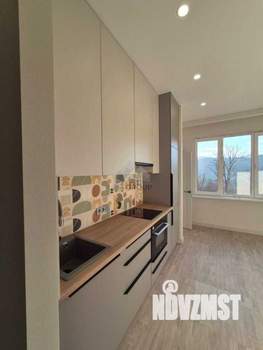 1-к квартира, вторичка, 29м2, 4/10 этаж
