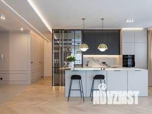 3-к квартира, вторичка, 75м2, 10/19 этаж