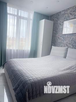 2-к квартира, вторичка, 50м2, 10/11 этаж