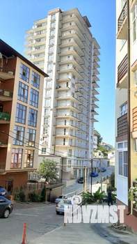1-к квартира, вторичка, 34м2, 12/18 этаж