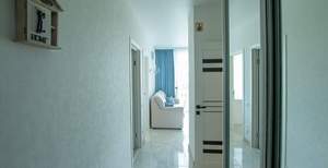 2-к квартира, вторичка, 37м2, 15/25 этаж