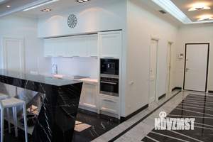 2-к квартира, вторичка, 156м2, 12/23 этаж