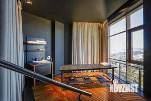 3-к квартира, вторичка, 200м2, 20/21 этаж