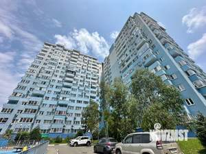 2-к квартира, вторичка, 45м2, 4/16 этаж