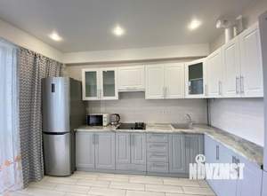 2-к квартира, вторичка, 52м2, 10/20 этаж