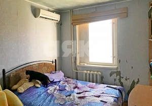 3-к квартира, вторичка, 78м2, 1/10 этаж