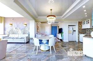 3-к квартира, вторичка, 80м2, 9/12 этаж